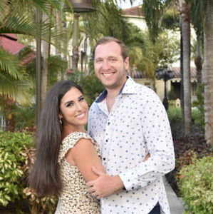 Meet your Posher, Elyse